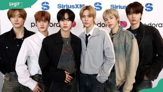 RIIZE members: the K-pop group members and their profiles
