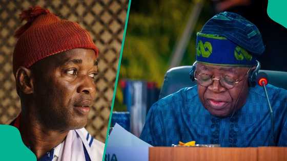 Coup: Nigeria grants asylum to Guinea-Bissau opposition presidential candidate