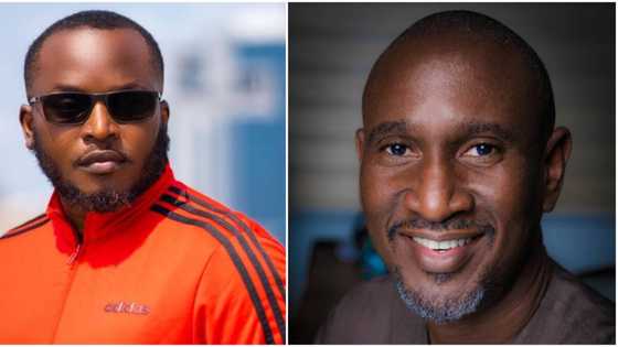 “He took millions from investors": Eldee shares failed business experience with Akintoye Akindele, clip trends