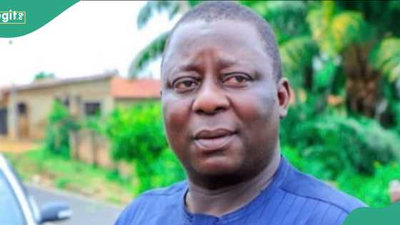 Gunmen open fire on Accord Party chairman in Osogbo, police take action