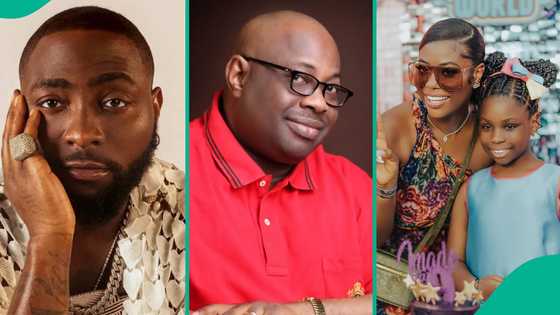 Davido takes drastic action against Dele Momodu after his comment on custody battle with Sophia