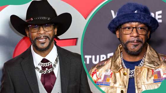 Who is Katt Williams' wife? A look at the comedian's wives and girlfriends