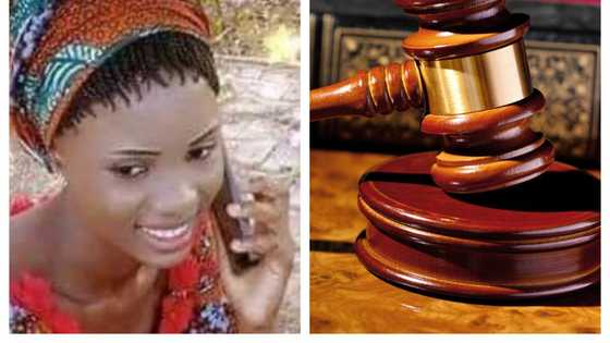 Court remands 2 suspects arrested over Deborah’s death in prison