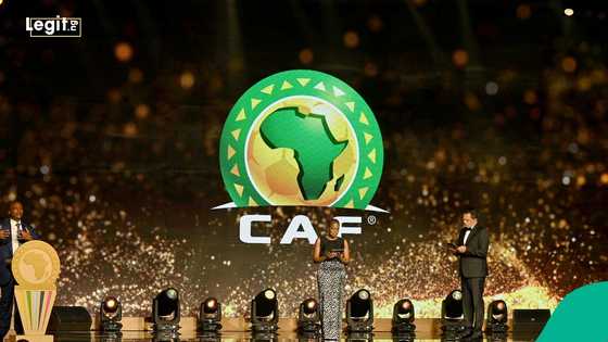 Inside the CAF document that could offer Nigeria a lifeline to the World Cup