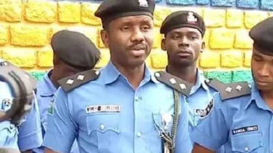 An damke wanda ake zargi da kisan tsohon jami'in Soja da dogarinsa a Kaduna