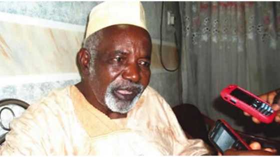 Balarabe Musa ya fadi yankin da ya dace a bawa shuganbancin kasa a 2023