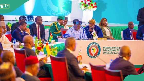 Coup d’état: ECOWAS tells Niger junta what to do as armed groups attack, kill soldiers