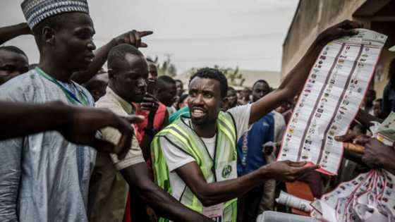 Kano, Kaduna da wasu jihohi 15, inda za a kai ruwa rana a zaben gwamnan 2023