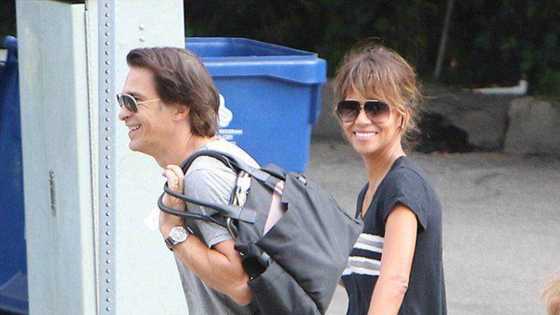 Olivier Martinez et Halle Berry : quels parents sont-ils pour Maceo ?