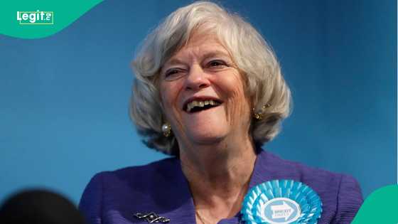 Just In: UK police speak out as former lawmaker Widdecombe assassinated