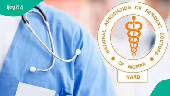 Resident doctors suspend planned strike, give reasons