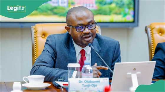“How my dad was killed in Kaduna when I was 10,” Tinubu’s top performing minister speaks