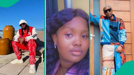 "She don price wahala": Do2dtun issues stern warning to Rudeboy as singer faces strong allegations