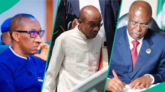 List of Buhari-era governors, ministers facing probe under Tinubu’s administration