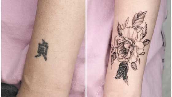 50 tattoo cover-up ideas to hide the mistakes of your youth