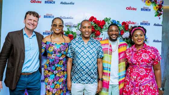 Chivita|Hollandia lifestyle brunch returns in style with ‘Brunch in Bloom” edition
