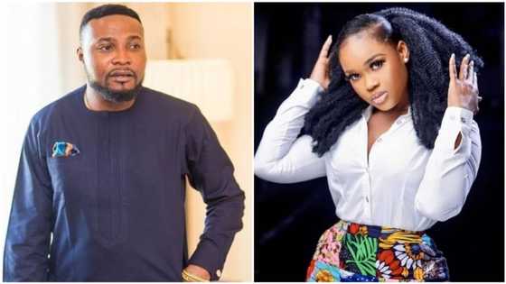 She was problematic, I fired her twice as an ambassador - Wale Jana says about Cee-C