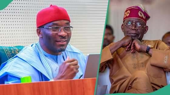 PDP chieftain reacts as Reps move to establish Bola Tinubu University: “Misplaced priority”