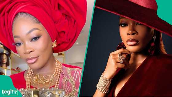 "The only gift I want...": Kiekie marks birthday, makes special request to fans