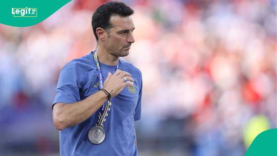 Argentina coach Lionel Scaloni finally breaks silence after 2026 World Cup final loss