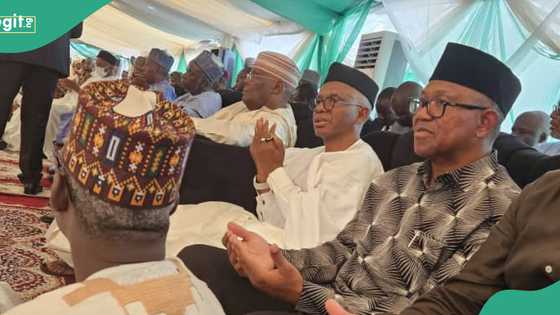 Obi shares Buhari’s last words to him before 2023 elections: “Don’t forget the poor”
