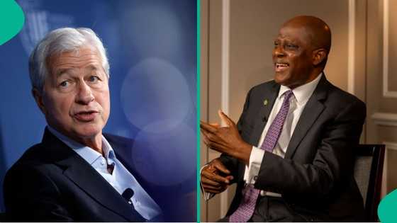 JP Morgan, top US bank, seeks licence to operate in Nigeria as it predicts naira FX rate in 2025