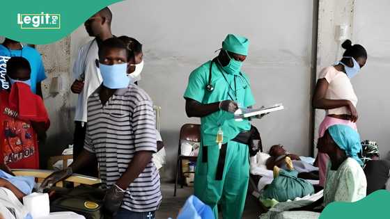 Nigeria records 39 mpox new cases, NCDC places 6 states on high alert