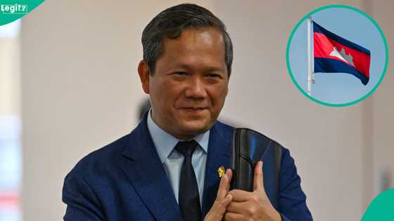 Cambodia releases full list of countries whose citizens can visit without visa in 2026
