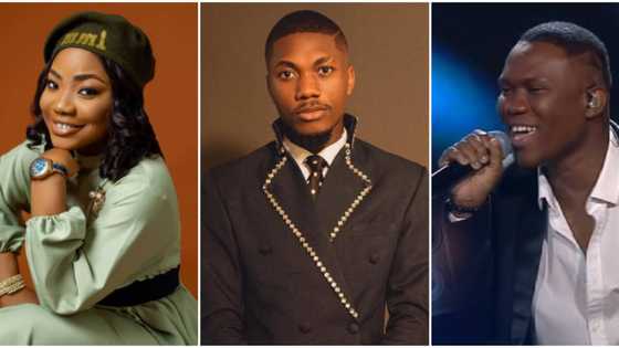 Nigerian Idol: Mercy Chinwo and 7 other past winners of the TV singing competition and their career progress