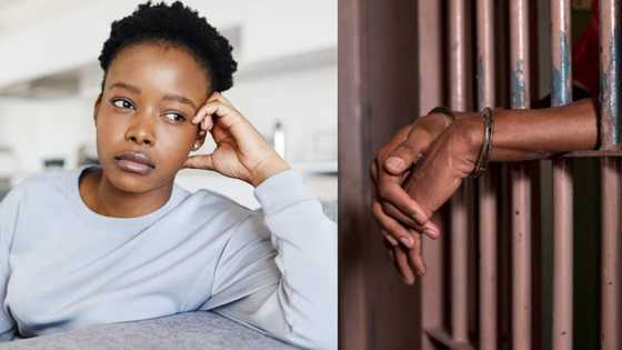 African woman to put her husband in jail for failing to pay up the N640k he owes her, social media reacts