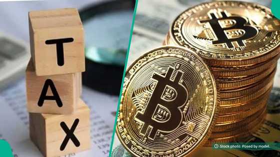 NRS announces compulsory requirements for Nigerians opening crypto exchange accounts