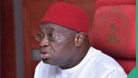 How I made female children eligible to inherit property in Abia, Ikpeazu opens up