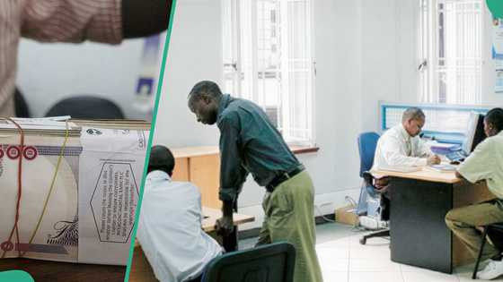 Nigerian Big 5 banks double staff wage bills, release full breakdown