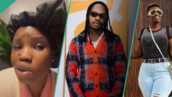 “You wasted millions”: Tomama trolls Warri Pikin over fat surgery, suggests she joins Marlian Music