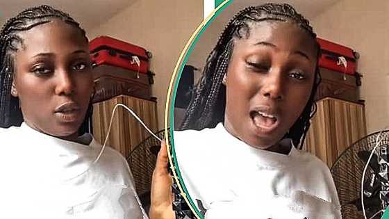 Female graduate laments over being unable to get a job or partner, people react to video