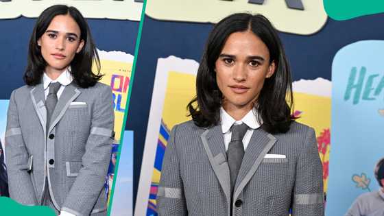 Emma Pasarow's bio: age, ethnicity, family, movies, and TV shows