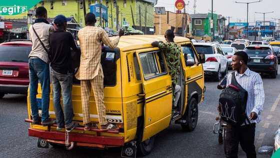 Cost of bus transportation rises in Nigeria, residents of 10 states pay more