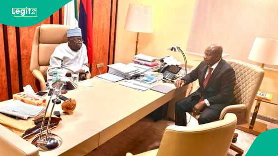 Coup: How alleged plot to kill Tinubu was uncovered, details emerge