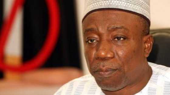 Adamu Aliero, Dakingari Da Wasu Jiga-Jigan APC a Kebbi Sama Da 30 Sun Sauya Sheka Zuwa PDP