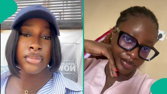 "I Come in Peace": Nigerian Father Laments Type of English His Children Use on WhatsApp Group