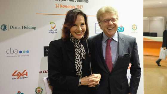 Denise Fabre et Francis Vandenhende : leur histoire d'amour