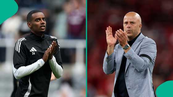 Liverpool prepare welcome gift for Alexander Isak after fresh Newcastle decision made