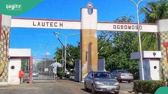 “Hit with dangerous weapon”: Tragedy as suspected cultists stab LAUTECH student to death