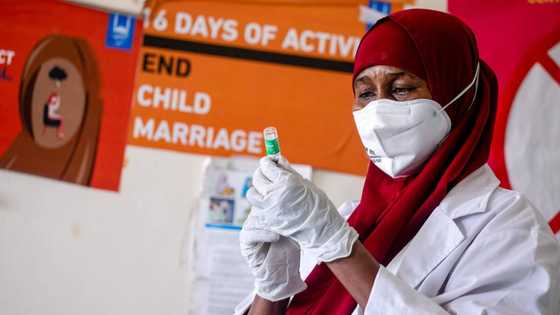 Vaccine Offers Hope for Addressing COVID-19 Stigma