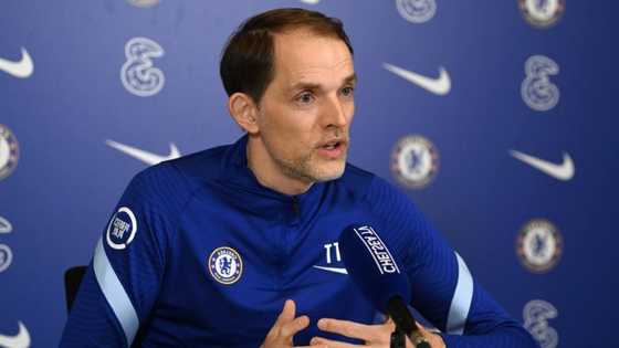 Da dumi-dumi: Kungiyar Kwallon Chelsea Ta Sallami Kocinta, Thomas Tuchel