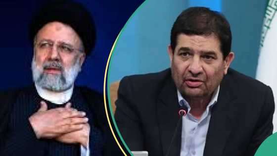 An bayyana wanda zai dawo sabon shugaban kasar Iran bayan rasuwar Raisi