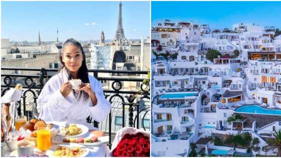 Travel Destinations: 10 Eye-Popping Spots Nigerian Celebs Visit During Summer Vacation