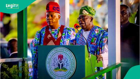 APC France chapter applauds Tinubu over national convention success: "World-class, rancour-free"