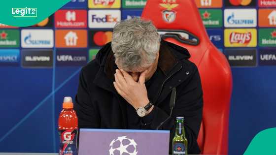 Tributes pour In as former Inter Milan and Galatasaray coach Mircea Lucescu passes away at 80