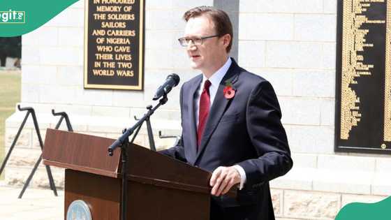 Good Friday: UK announces shutdown of offices in Nigeria, “British High Commission will be closed"